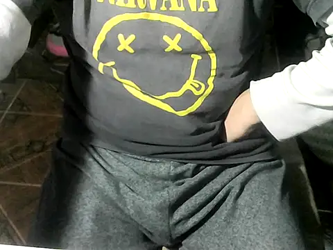 Chat XXX en directo de OreCam