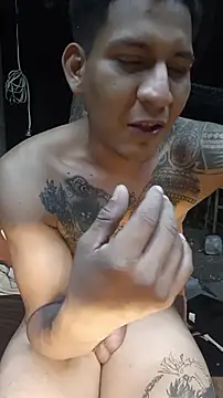 Chat XXX en directo de cielo420