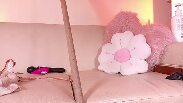 Chatroom XXX en direct de shysweets