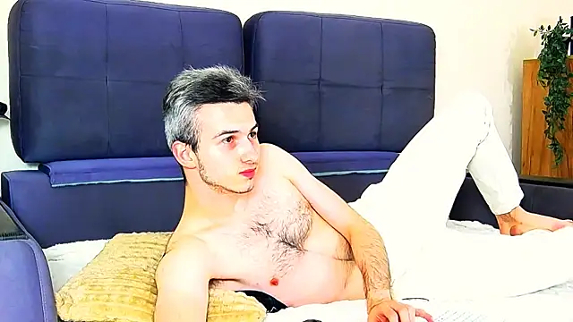 Magic_Storms Live XXX Chat