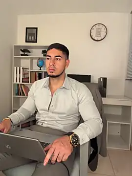 Dimitri_Colleman Obrolan Langsung XXX