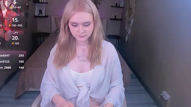 Chat XXX Live Ashley_Burke