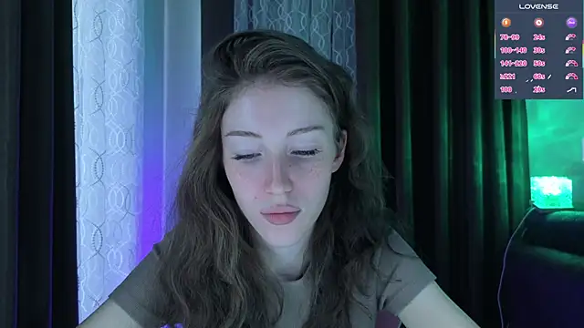 eskatmi's Live XXX Chat