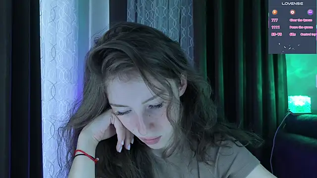 Chat XXX ao vivo de eskatmi