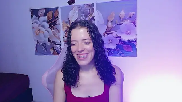 Chat XXX ao vivo de vanesa_gomez