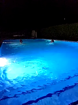 Czat XXX na żywo – kylie_blck