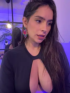 Mau_White Live XXX-Chat