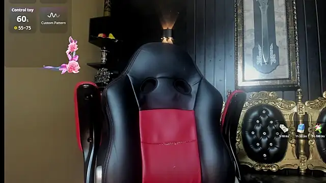 Chat +18 de alondra_gerardi ao vivo