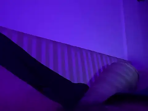 cometemicola's Webcam Show
