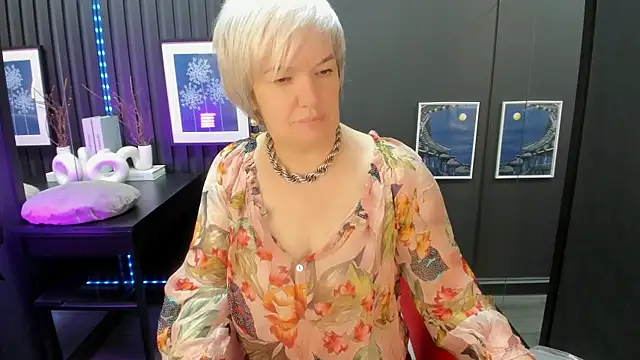 Czat XXX na żywo – CarmenSoft