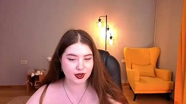 PixelGoddess: απευθείας συνομιλία ΧΧΧ