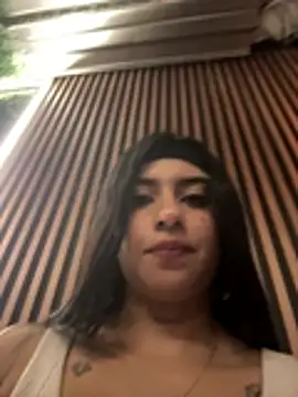 LilacNoir Adlı Modelin Canlı XXX Sohbeti