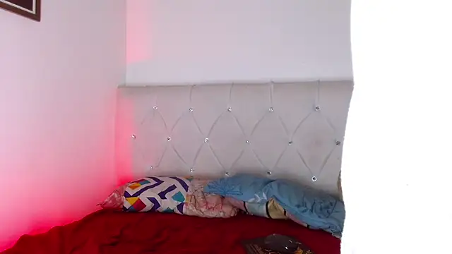 عرض كام Angel_foxc13