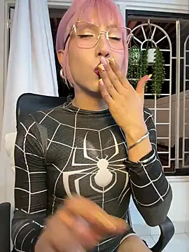 Онлайн чат XXX conny_latina