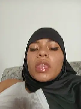 Samira_1 Obrolan Langsung XXX