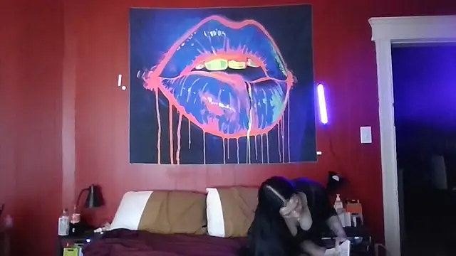 Bhaddbabbiexo@xh Show in webcam