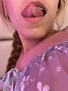 Chat XXX ao vivo de DeboraGrayy