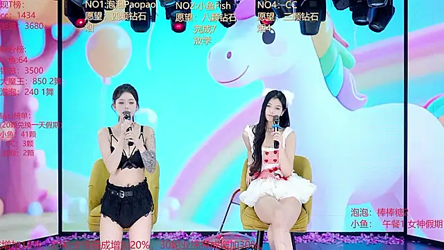 IG-001 Chat XXX in diretta