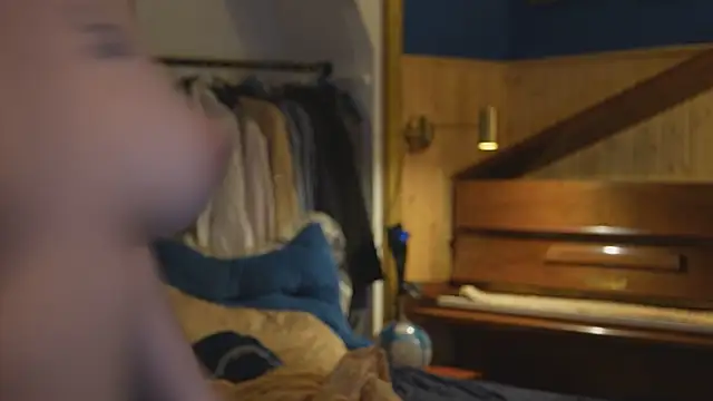 Czat XXX na żywo – VanessaDoyle