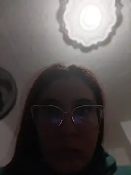allison_mc's Live XXX Chat