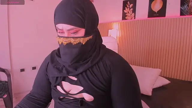 samanee_konn Obrolan Langsung XXX