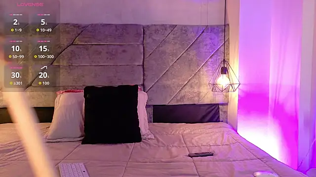 SofiaRestrepo- Chat XXX in diretta