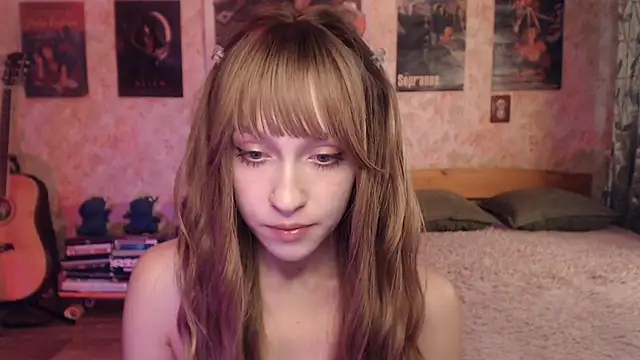 Friendly_Ellie Live XXX-Chat