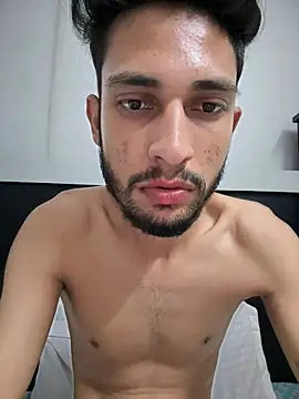 AjaxStar Chat XXX live
