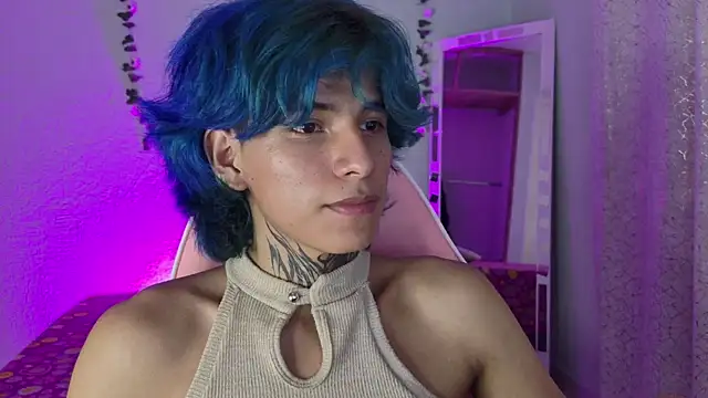 Chat XXX Live Kitsune_rei