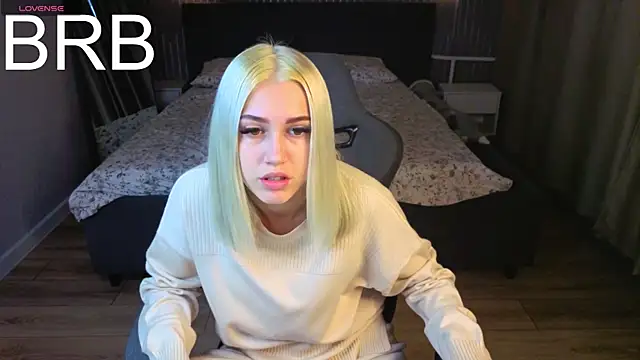 ChloexBarbie Live XXX-Chat