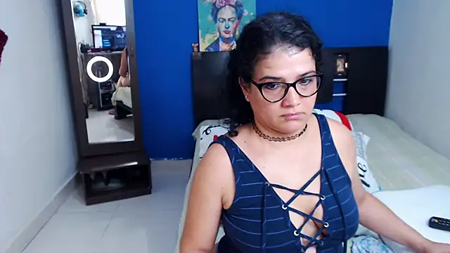Czat XXX na żywo – GlendaStarx