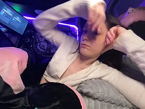 Czat XXX na żywo – Lilactease
