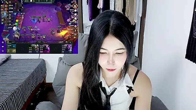 Chat XXX Live Aug_12puppy