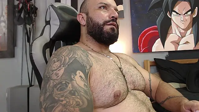 bardock_1n Live XXX chat