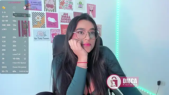 Chat XXX ao vivo de mypretty_isabella