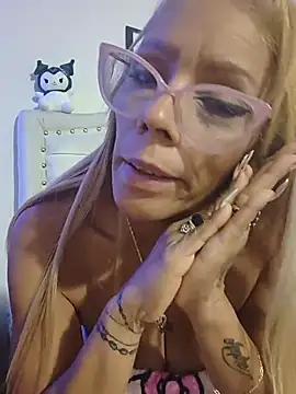 marylin_aboul Webcamshow