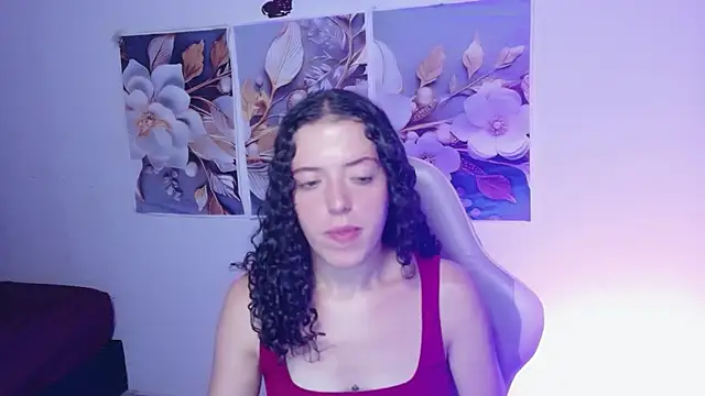 vanesa_gomez Chat XXX in diretta