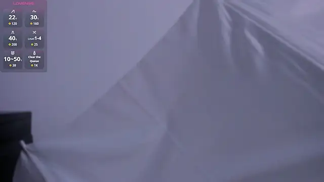 nyx_velvet's Live XXX Chat