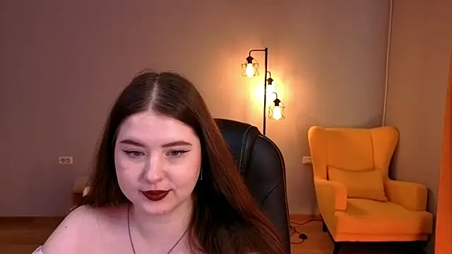 Chat XXX Live PixelGoddess