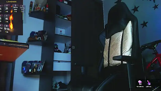 Czat XXX na żywo – justincs