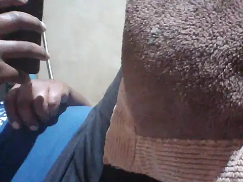 r_eazy 라이브 XXX 채팅