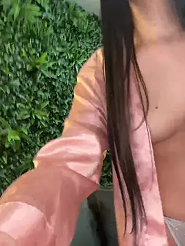Chat XXX en directo de KenzieLou