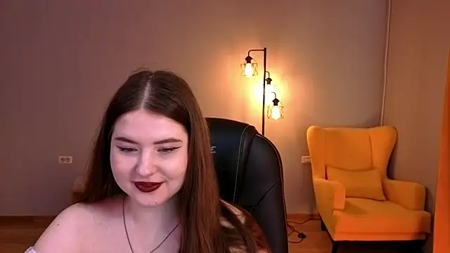 PixelGoddess Live XXX-chat