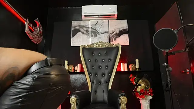 BeardAndrew Live XXX-Chat