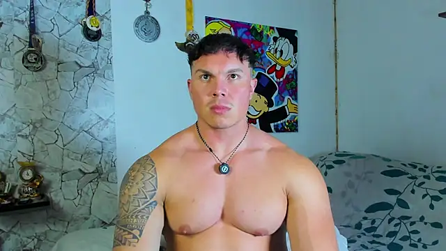 Drakexion21 라이브 XXX 채팅
