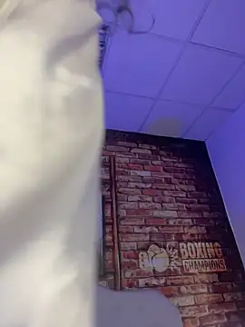 SweetCheeksXXXのライブXXXチャット