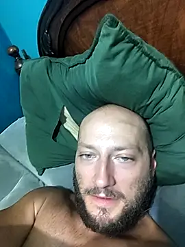 Chat XXX en directo de bobstrongdong