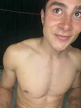 AustinJones_ – Naživo XXX chat