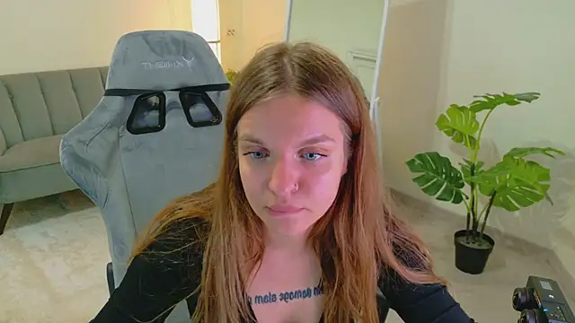 Chatroom XXX en direct de Oh_lora