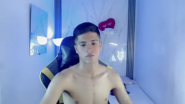 Ascii_one – Naživo XXX chat